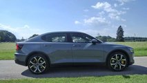 Polestar 2 (2020): Eigene Bilder