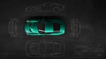 Zagato IsoRivolta GTZ