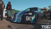7-Second Honda Civic