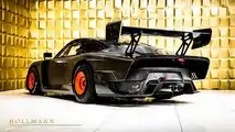 Porsche 935, la versione in fibra di carbonio da 1,44 milioni di euro