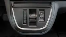 Opel Zafira-e Life