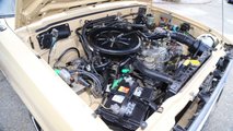 1981 Toyota Sunrader