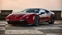 ARES Design Panther ProgettoUno