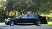 2020 Genesis G90: Review
