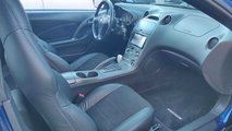2003 Toyota Celica Lexus V8 Swap
