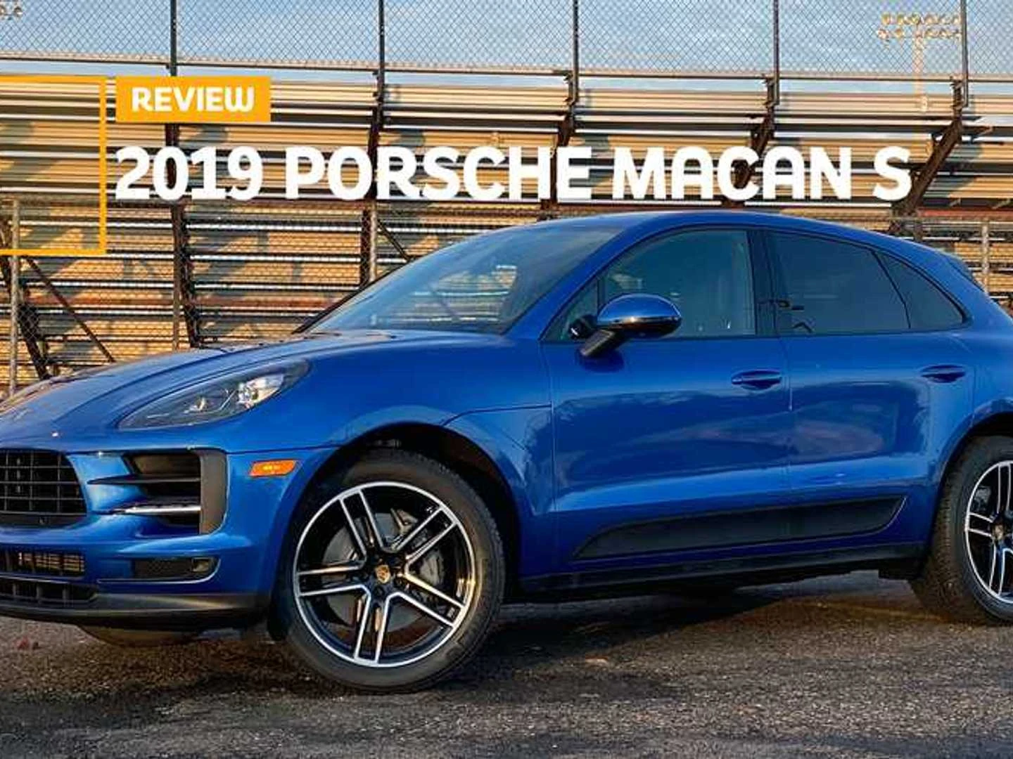 2019’ MACAN 2019 Porsche Macan Review, Pricing, & Pictures | U.S. News