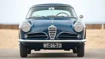 Scudetto Alfa Romeo, la storia e l'evoluzione