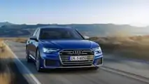 Audi S6 2019