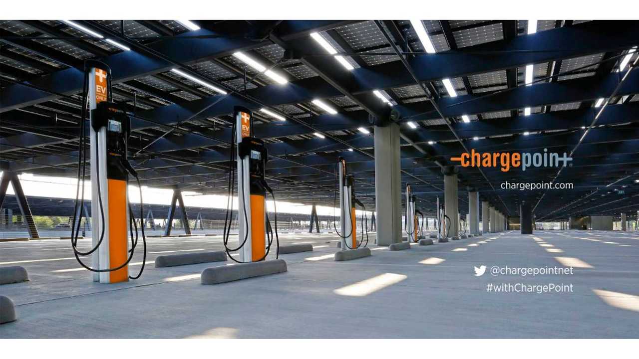 Seamless EV Charging Is Catching On In North America