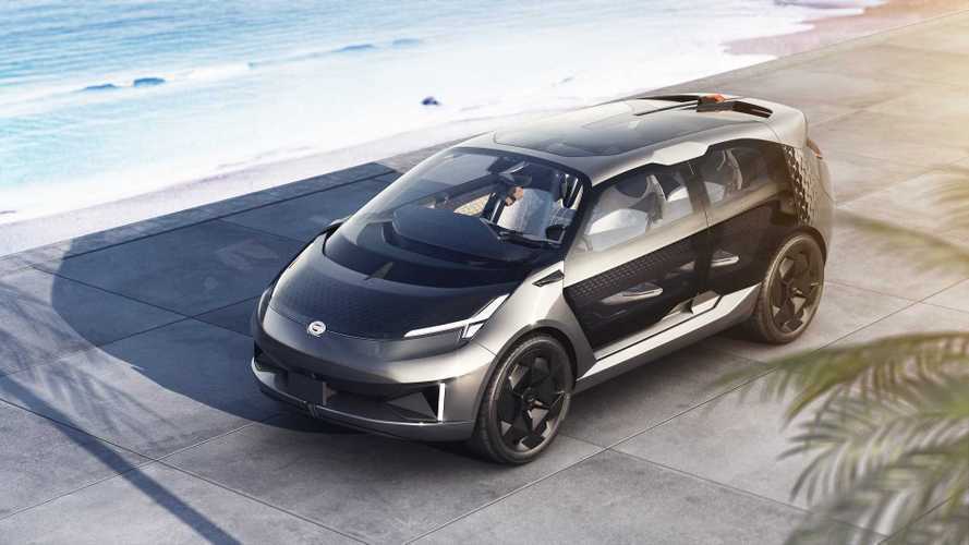 Deloitte Predicts Strong Growth Of EV Market: Oversupply In 10 Years