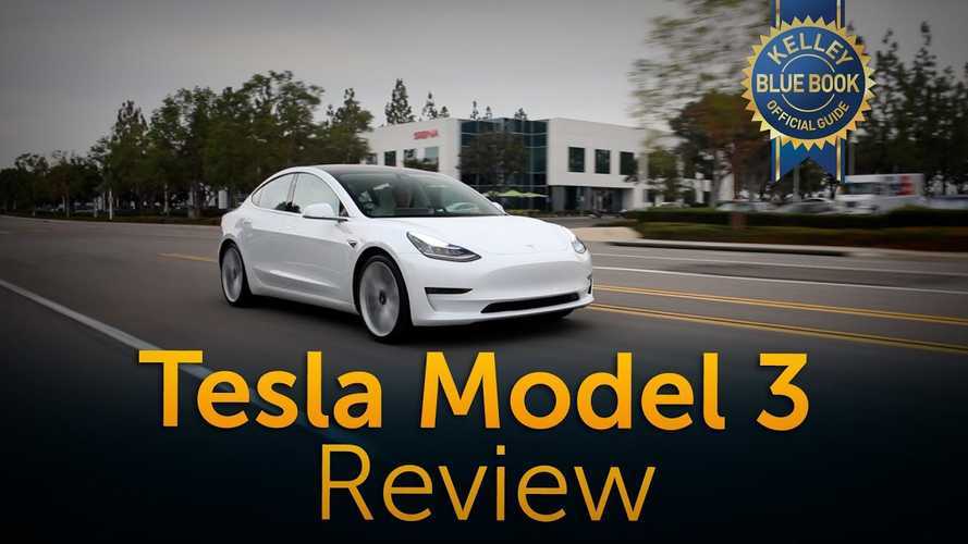 kelley blue book News and Reviews InsideEVs