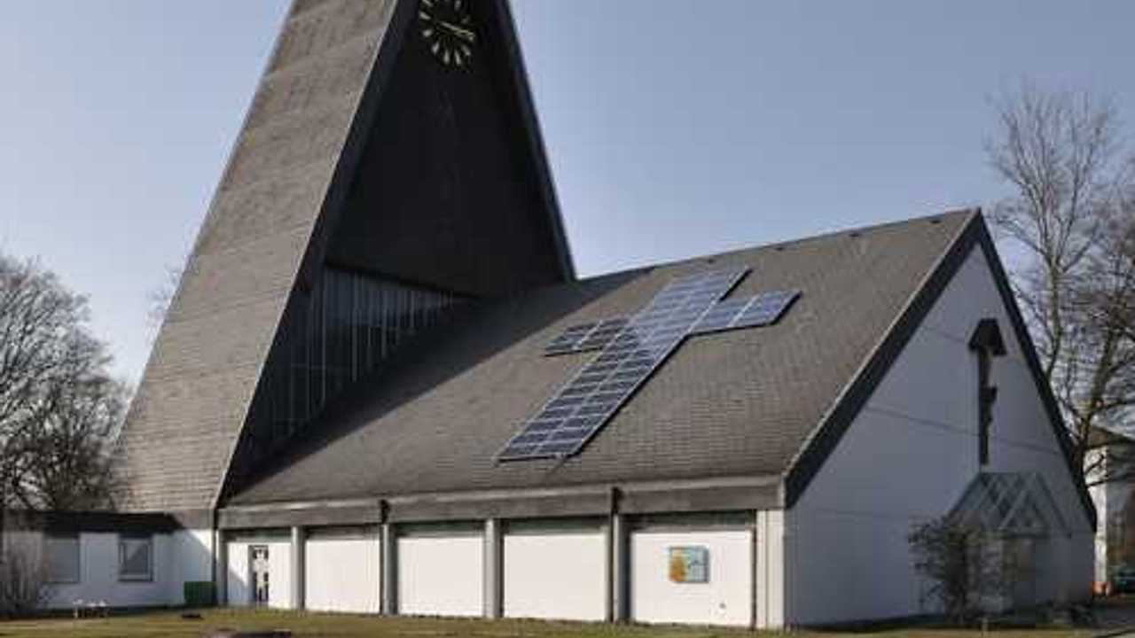 Op Ed Religion Electric Cars Renewable Energy Insideevs Photos