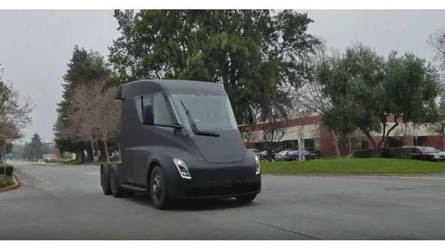 The Tesla Semi Costs Part 4