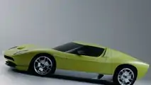 Lamborghini Miura Concept 2006