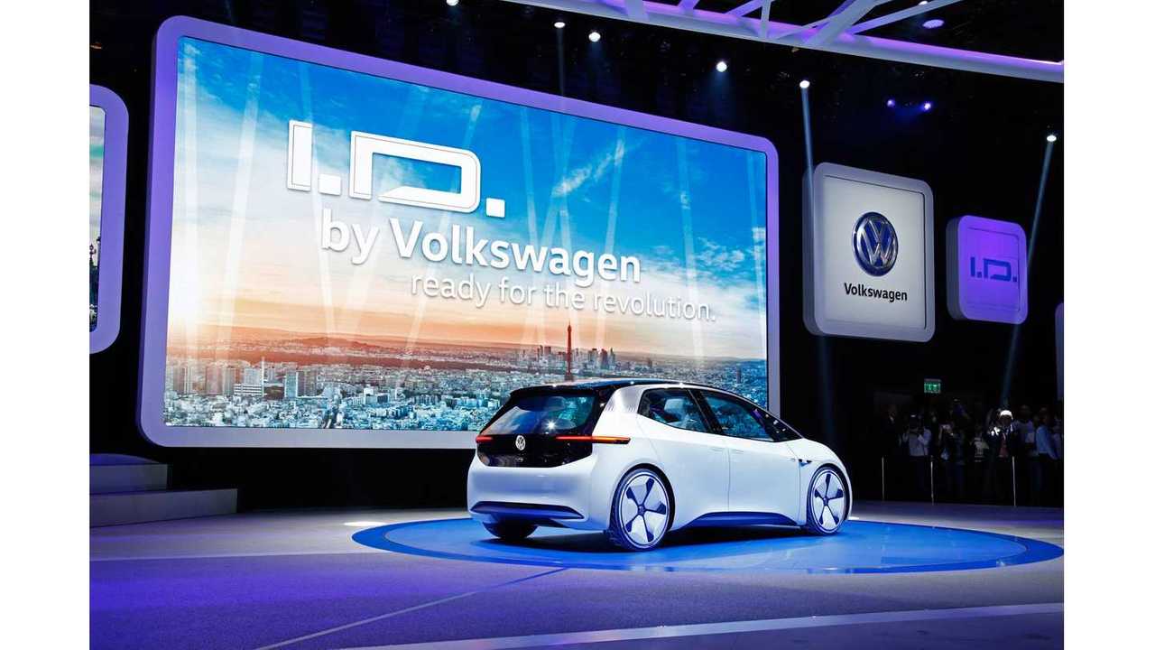 Volkswagen I.D.