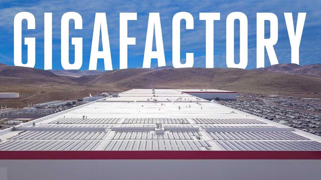 Tesla Considering Gigafactory In Germany Watch To Find Out Why Tesla Gigafactory Is The Key To Tesla’s Future