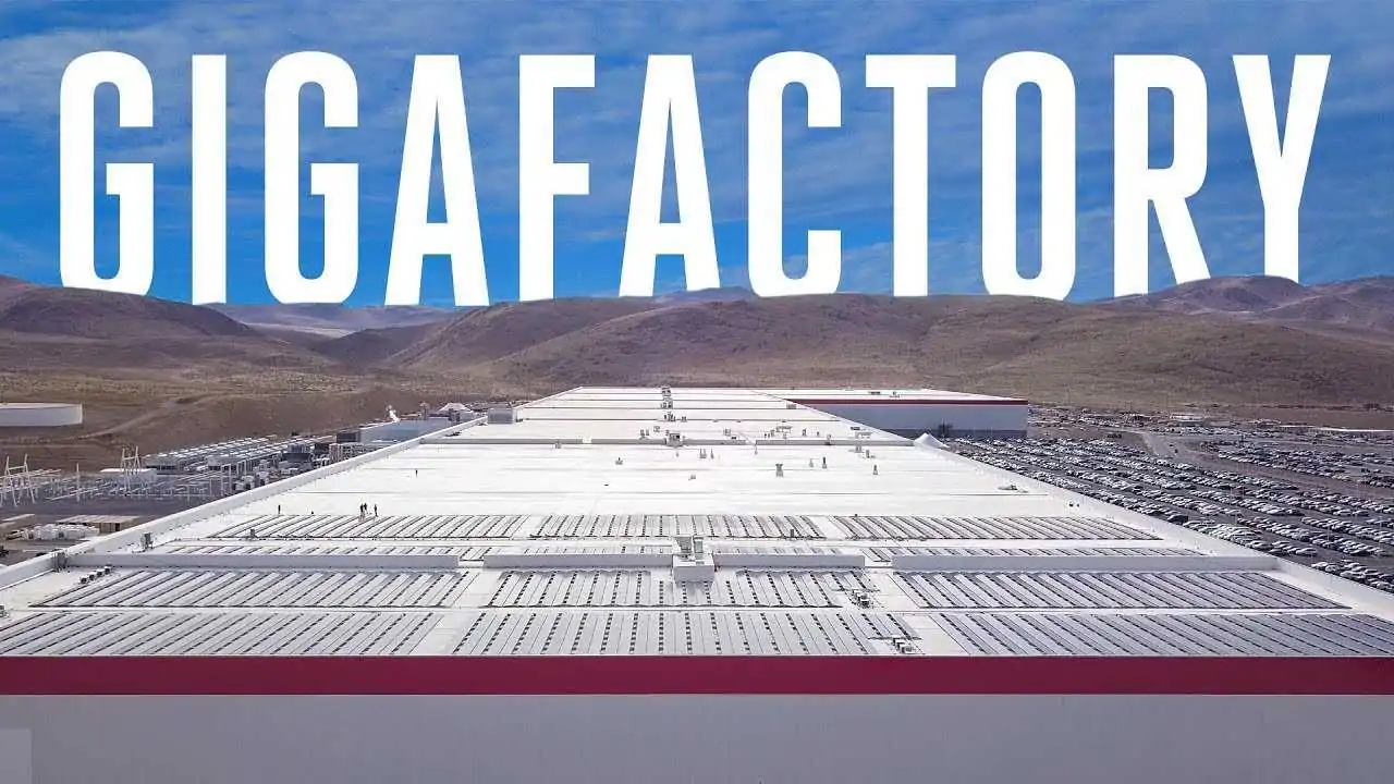 Tesla Considering Gigafactory In Germany Watch To Find Out Why Tesla Gigafactory Is The Key To Tesla’s Future