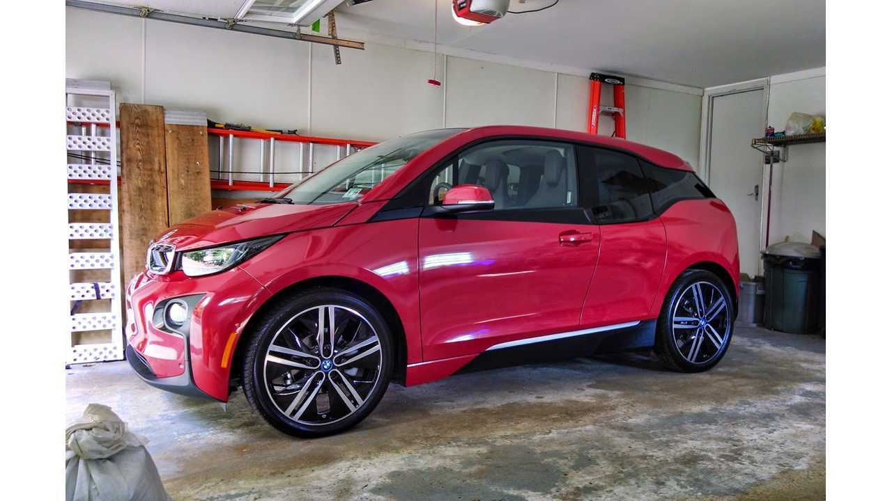 My i3 At Home