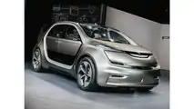 Chrysler Portal Concept