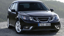 New Saab 9-3