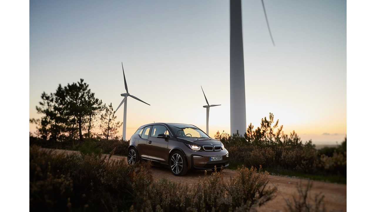 Survey: Consumers Willing To Pay More For Plug-In Vehicles