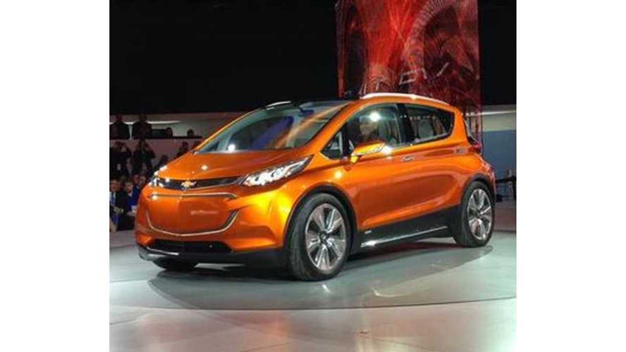 Op Ed Future Electric Cars Need 200 Miles Of Range Insideevs Photos Op Ed Future Electric Cars Need 200 Miles Of Range