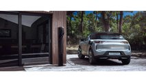 DS 3 Crossback E-Tense
