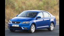 Seat Toledo
