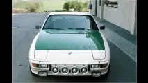 Von wegen Hausfrauen-Porsche!