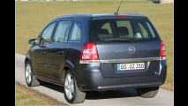 Stärker und sparsamer