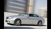 Gelifteter CLS