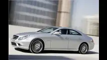 Gelifteter CLS