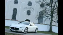 Elegant und sportlich