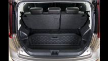 Facelift: Nissan Note