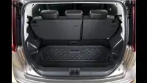Facelift: Nissan Note