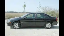 Volvo S80 2.5T im Test