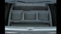 Test Subaru Legacy