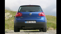 VW Golf 4Motion
