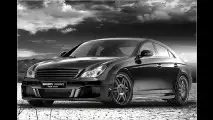 Brabus-Höllenmaschine