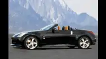 Giacuzzo 350Z Cabrio