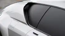 1999 De Tomaso Nuova Pantera concept