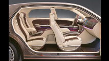 Chrysler: Langer Luxus
