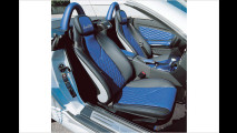 Lorinser tunt SLK und SL