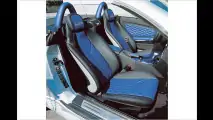 Lorinser tunt SLK und SL