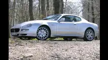Mächtig auf Zack