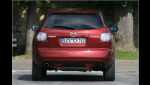 Test: Sport-SUV