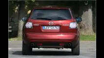 Test: Sport-SUV