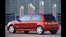 Neuer Renault Clio