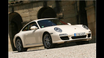 Test: Porsche 911 Carrera