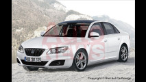 Neuer Seat: Exeo